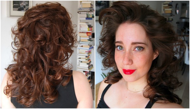 Twisted Afspraak Malen Inspiratie: 5 kapsels voor 'los' haar ⋆ Beautylab.nl