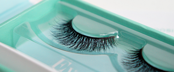 Review Everblinks lashes