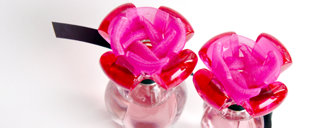 Guess Girl Fragrance Review + win!