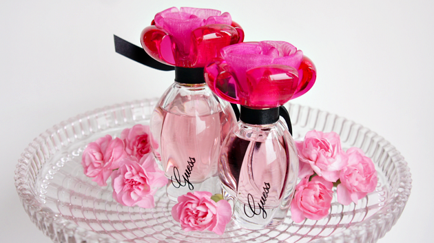 Guess Girl Parfum