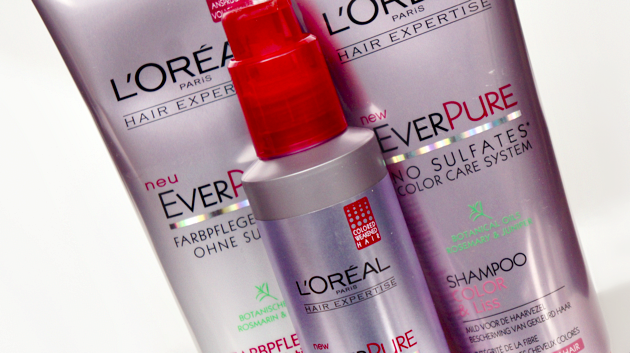 loreal everpure2