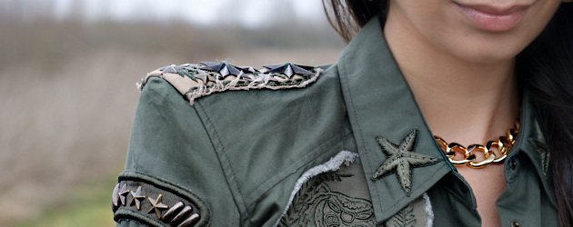 Outfit: Heyo, captain jack!