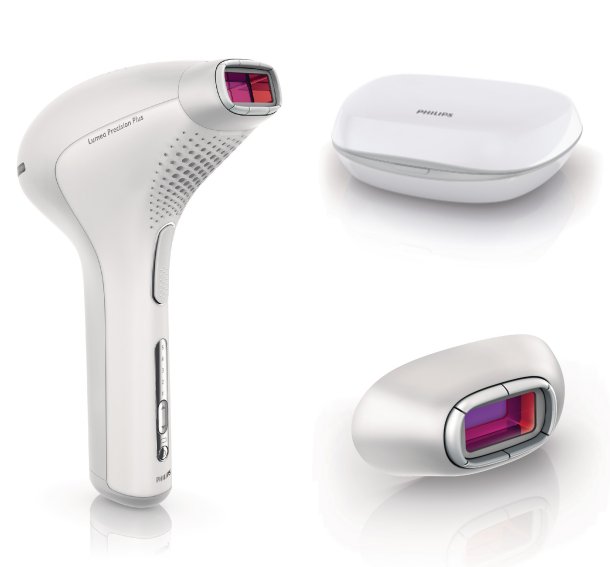 philips lumea