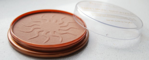 Rimmel London – Waterproof Natural Bronzer