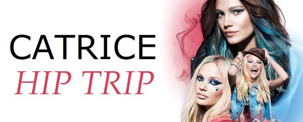 Limited Edition “Hip Trip” by Catrice