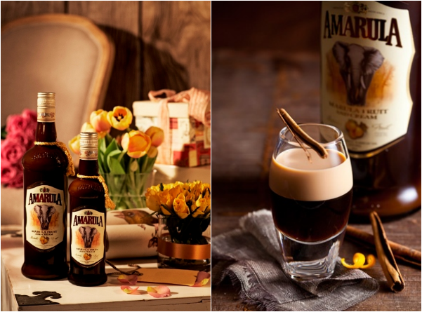 amarula