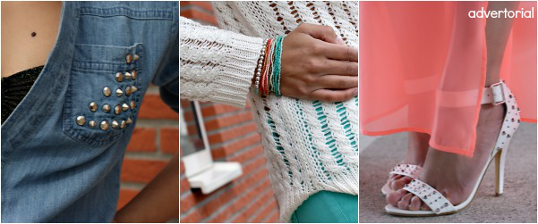 C&A Zomer Outfits