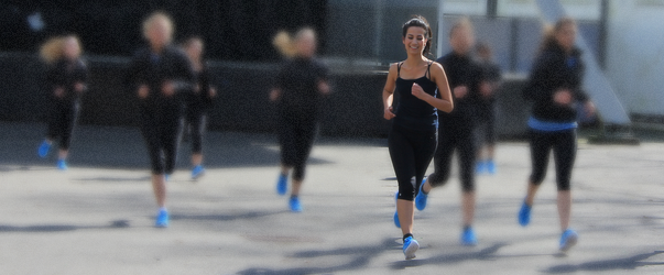 Hardlopen voor beginners