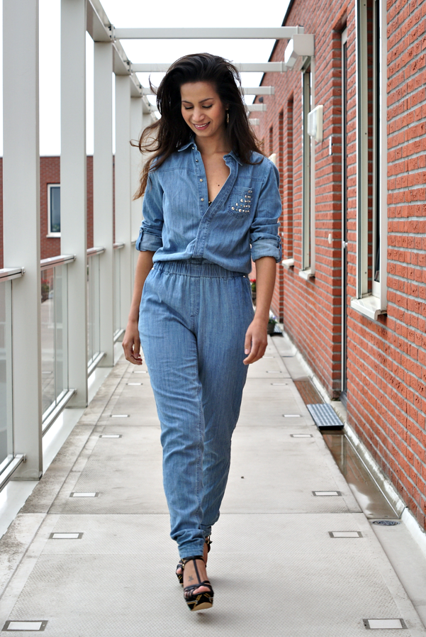 C & a jumpsuit sale
