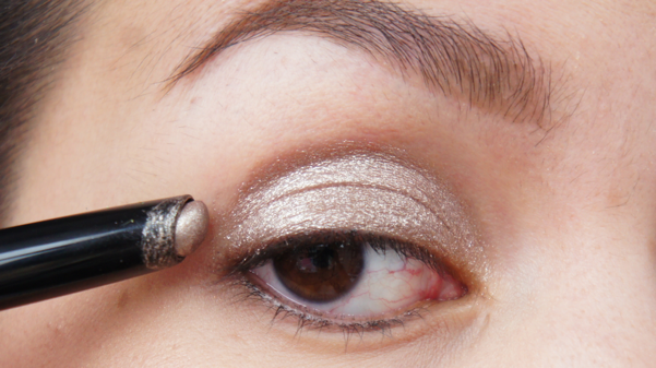 chanel papillon look_02