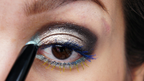 chanel papillon look_15