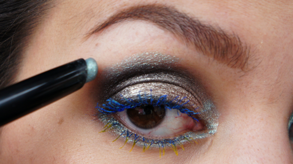 chanel papillon look_16
