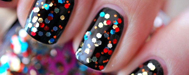 Hoe werkt nagellakremover?