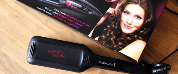 Remington Stylist Perfect Waves
