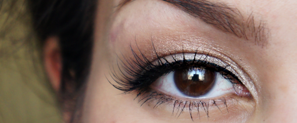 Pin-up Eyelook