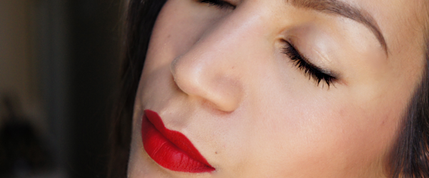 MAC RiRi Woo lipstick