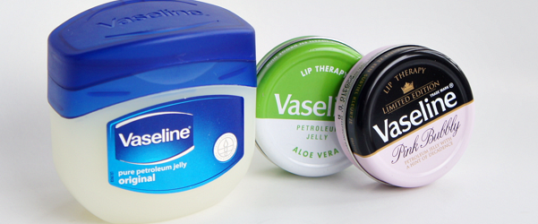 Vaseline, een absolute beauty musthave!
