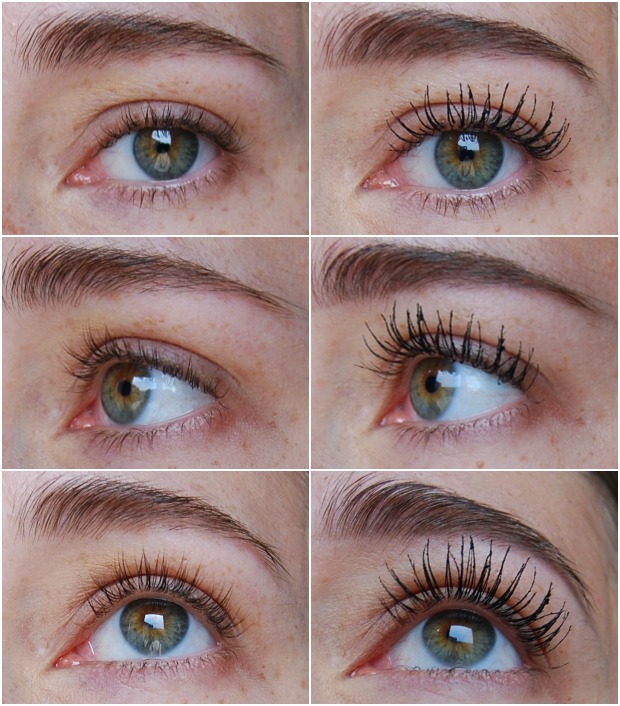 Dior curl mascara review shop