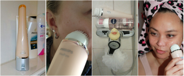 VisaPure: eerste indruk testpersonen