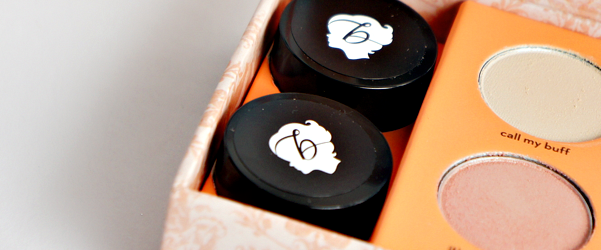 Benefit World Famous Neutrals