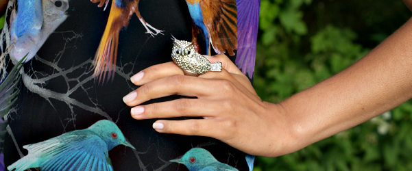 Outfit ‘Birds’