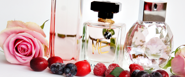 Dior Addict Eau Délice, Lanvin Me en Emporio Armani Diamonds Rose