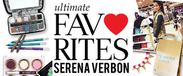 Ultimate Favorites!
