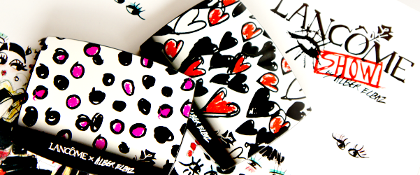 Lancôme Show by Alber Elbaz