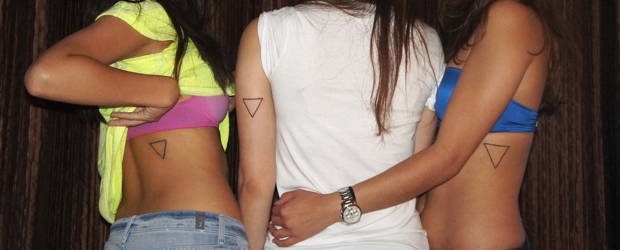 Tatoeëren: De geschiedenis en het proces