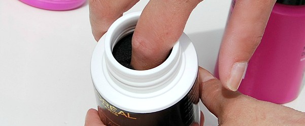 3 handige nagellakremovers