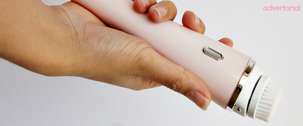 Philips VisaPure update