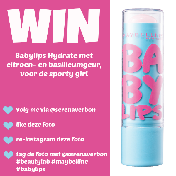 babylips hydrate