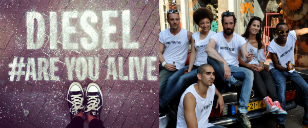 Diesel Fuel for Life Spirit komt naar België!