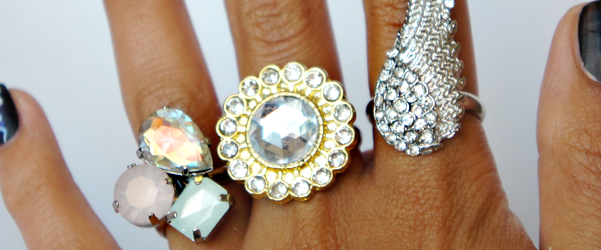 DIY tip: maak je eigen ringen