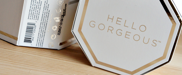 GlamGlow Super-mud clearing treatment