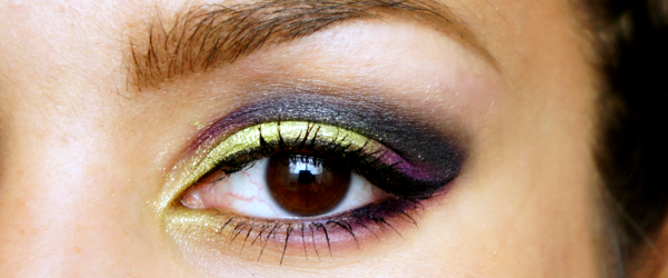 Gemstones Eyelook