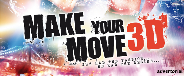Make Your Move