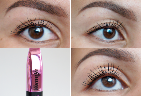 te binden Zuivelproducten Aanzetten L'Oréal Miss Manga, Max Factor Clump Defy, Rimmel Scandaleyes Retro Glam en  Maybelline Big Eyes ⋆ Beautylab.nl