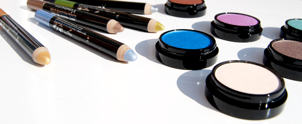 Max Factor De Wild Collectie