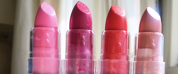 Miss Sporty Perfect Colour Lipstick
