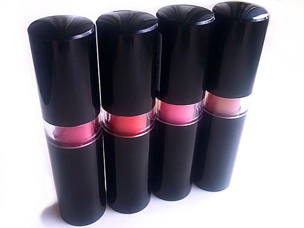 Beautylab Angel Miss Sporty lipstick 2