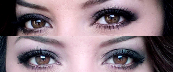 Angels Signature Ooglook