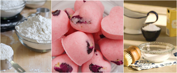 Baking Soda, verrekte handig!