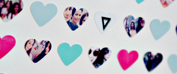 Cadeautip: gepersonaliseerd schilderij van &bewonder