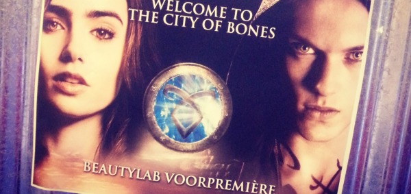Filmreview The Mortal Instruments: City of Bones