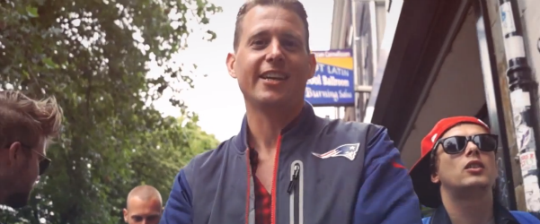 De Voorhoede – 030 (met Steven!)