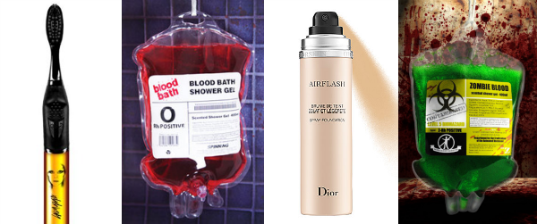 Bizarre beautyproducten (die ik stiekem wil hebben!)