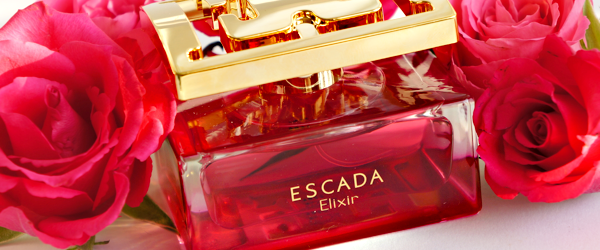 escada elixir begin