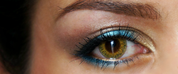 Inspecteren Geweldig kloof Eyelook for Hazelnut Eyes ⋆ Beautylab.nl