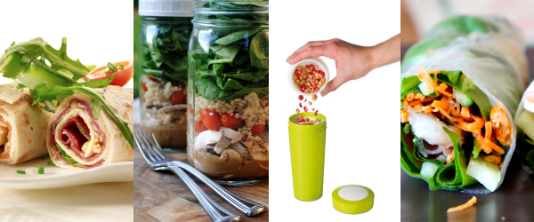 Lekkere lunchtips